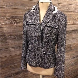 Talbots Blazer